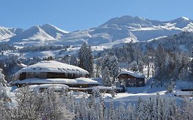 Wellness Hotel Stoos