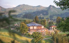 Wellness Hotel Stoos